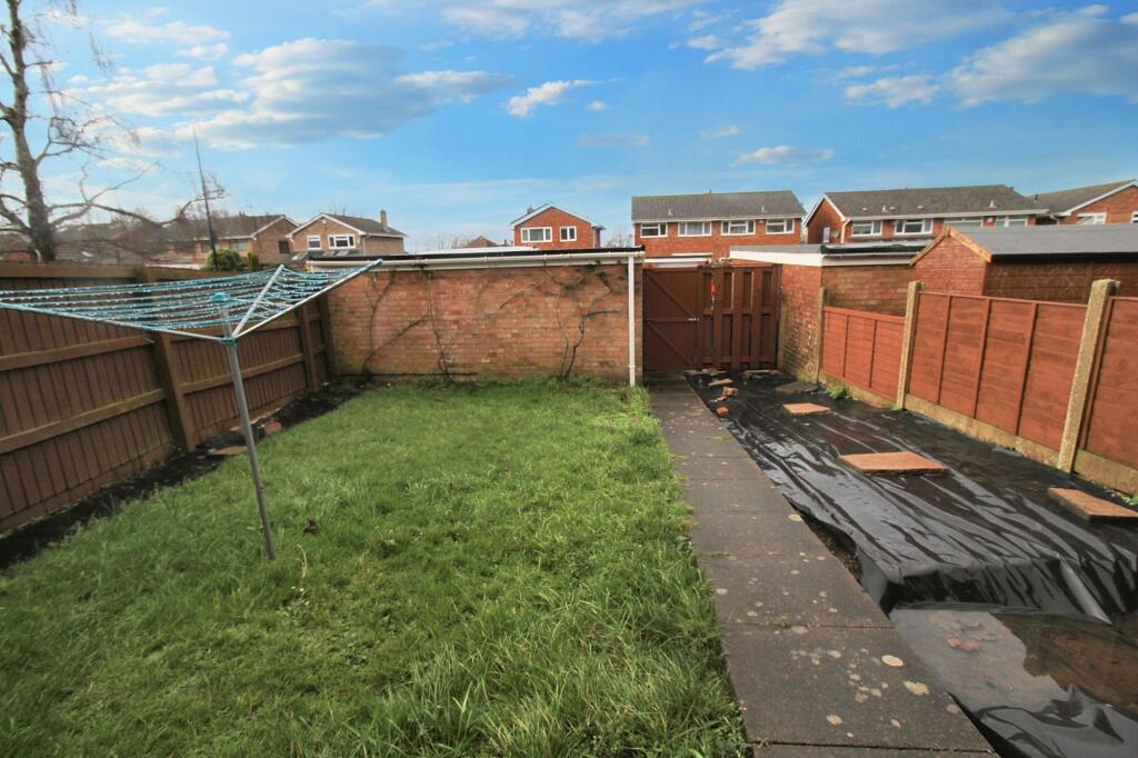 Additional property image - Charles Close, Thornbury, BS35