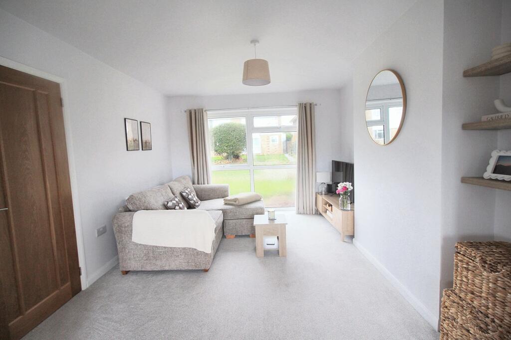Additional property image - Charles Close, Thornbury, BS35