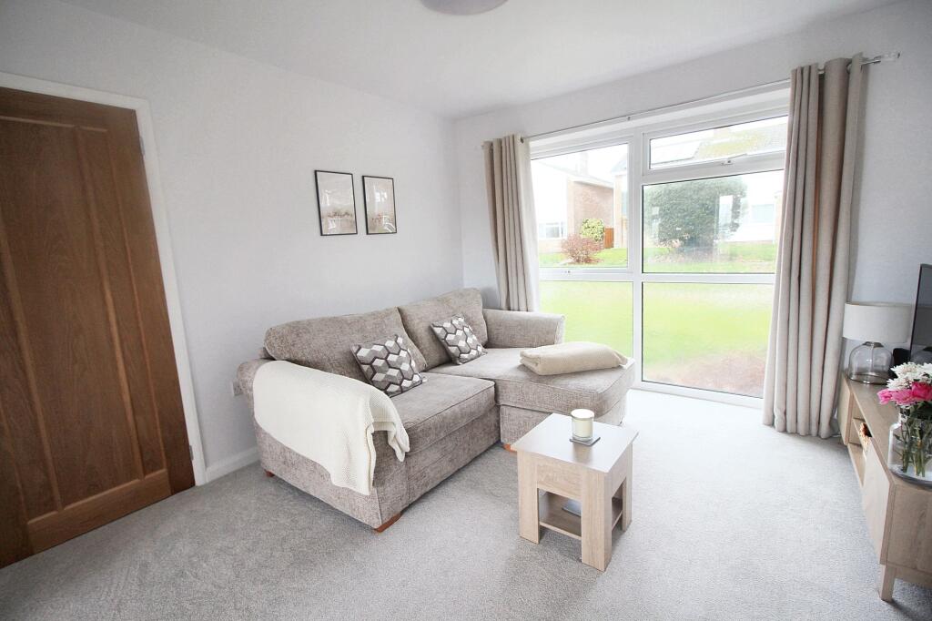 Additional property image - Charles Close, Thornbury, BS35