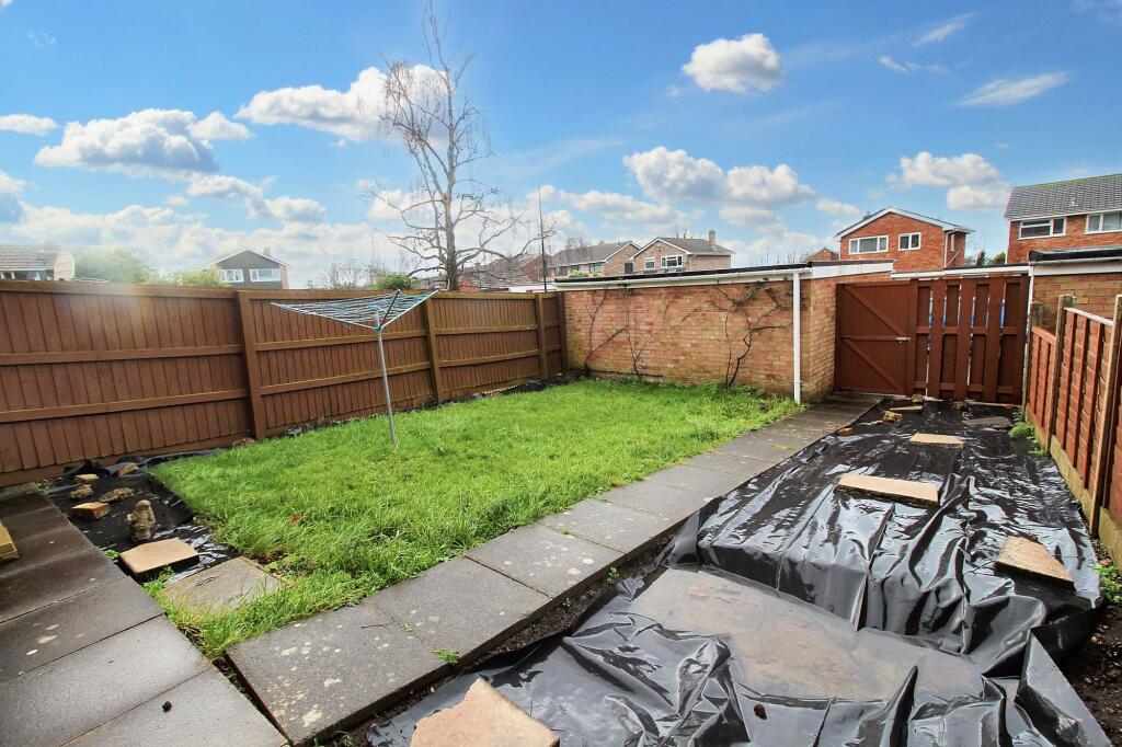 Additional property image - Charles Close, Thornbury, BS35