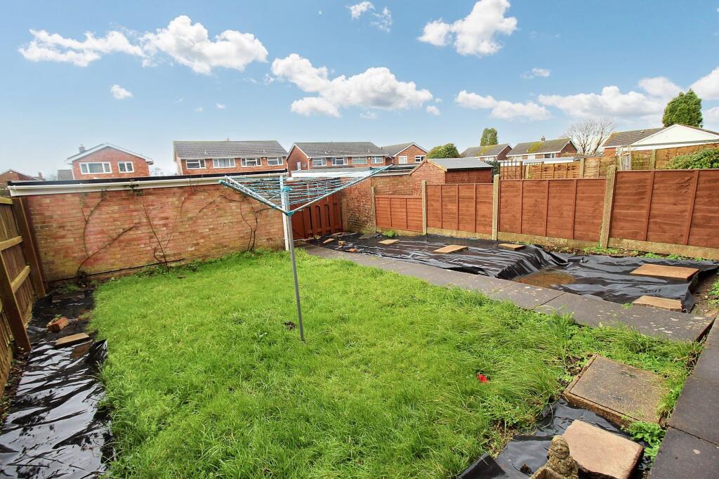 Additional property image - Charles Close, Thornbury, BS35