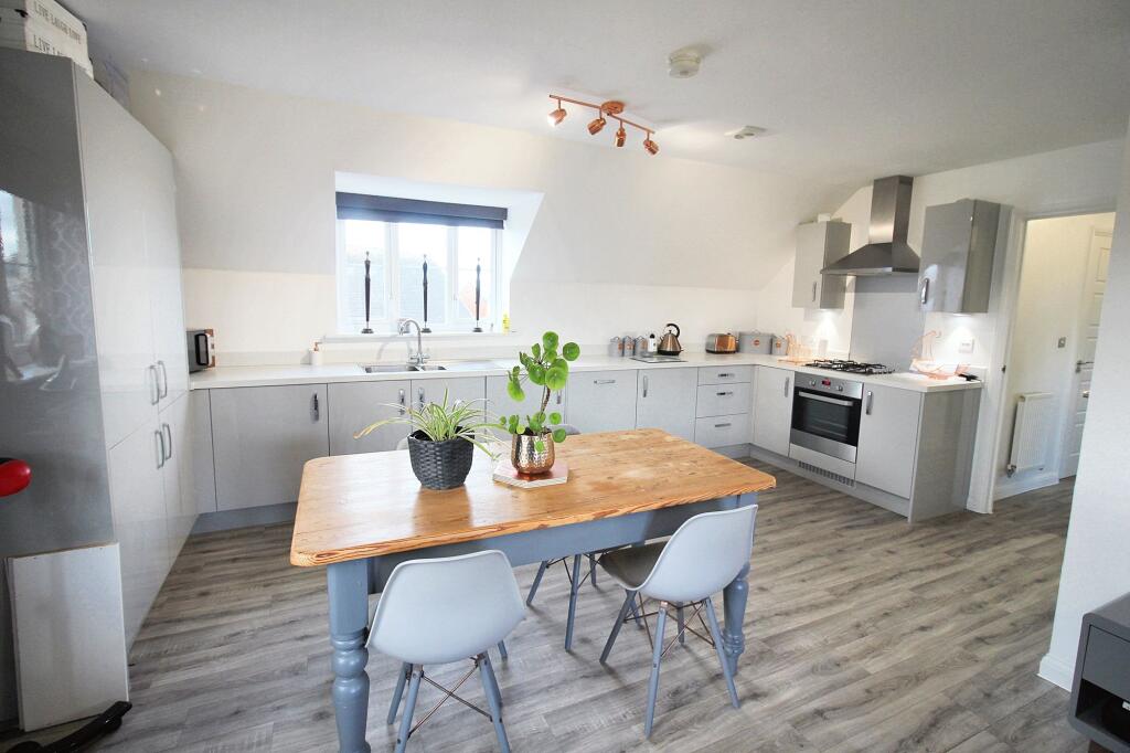 Additional property image - Scythe Way, Thornbury, BS35