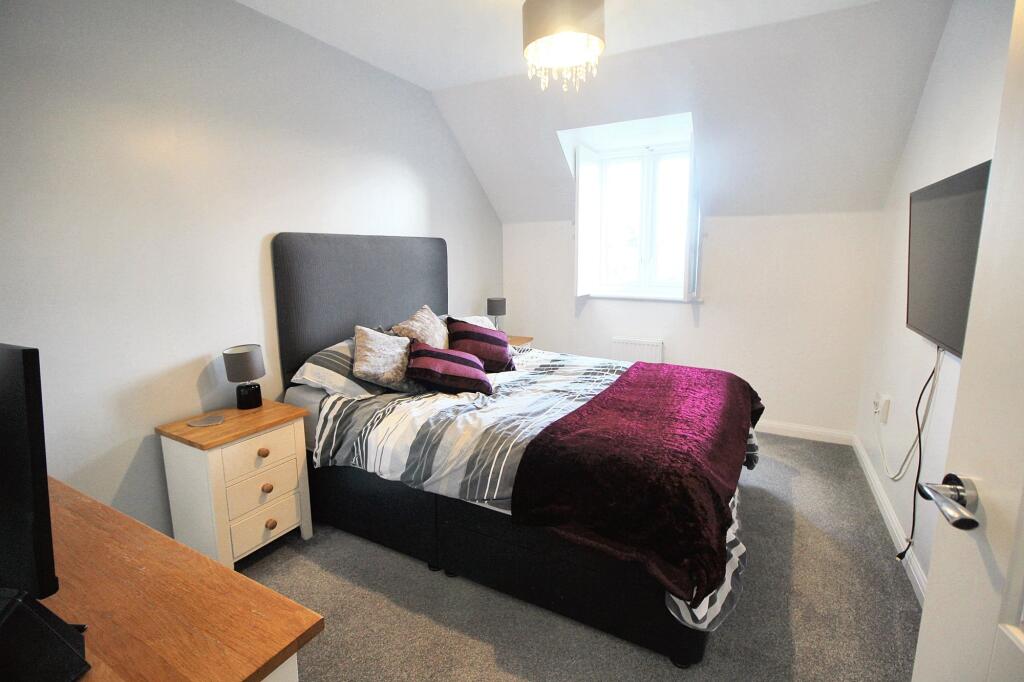 Additional property image - Scythe Way, Thornbury, BS35
