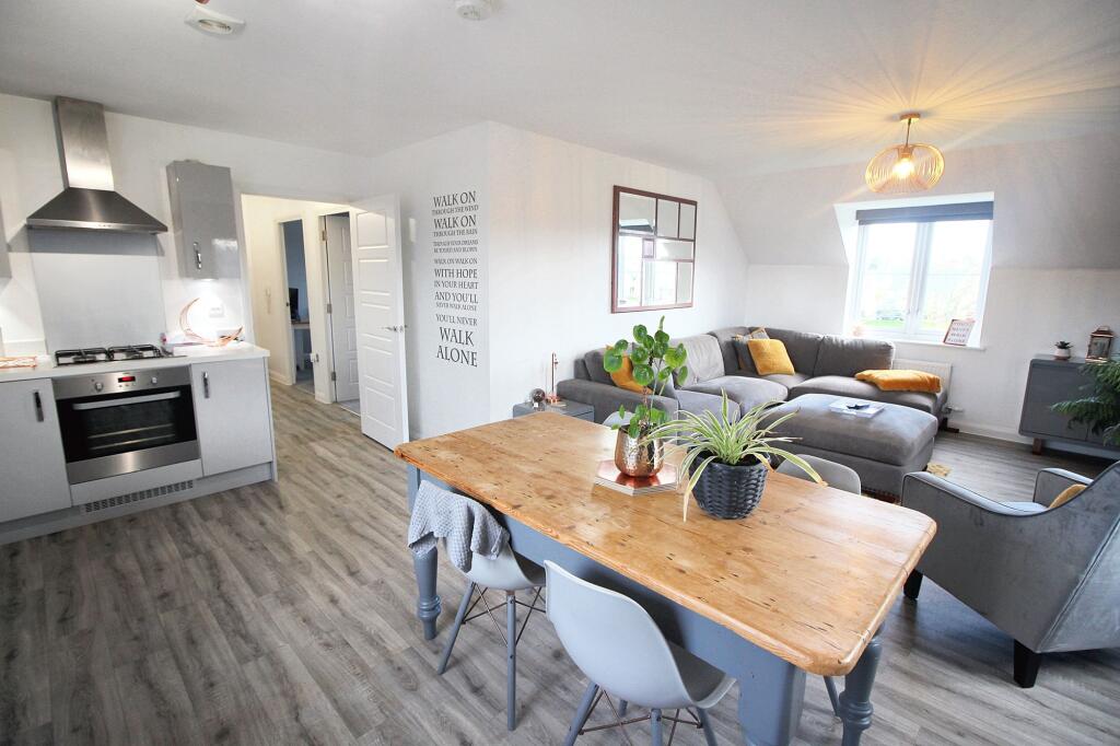 Additional property image - Scythe Way, Thornbury, BS35