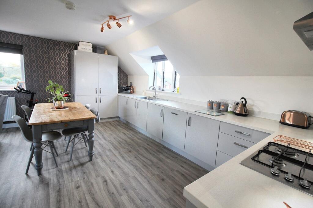 Additional property image - Scythe Way, Thornbury, BS35