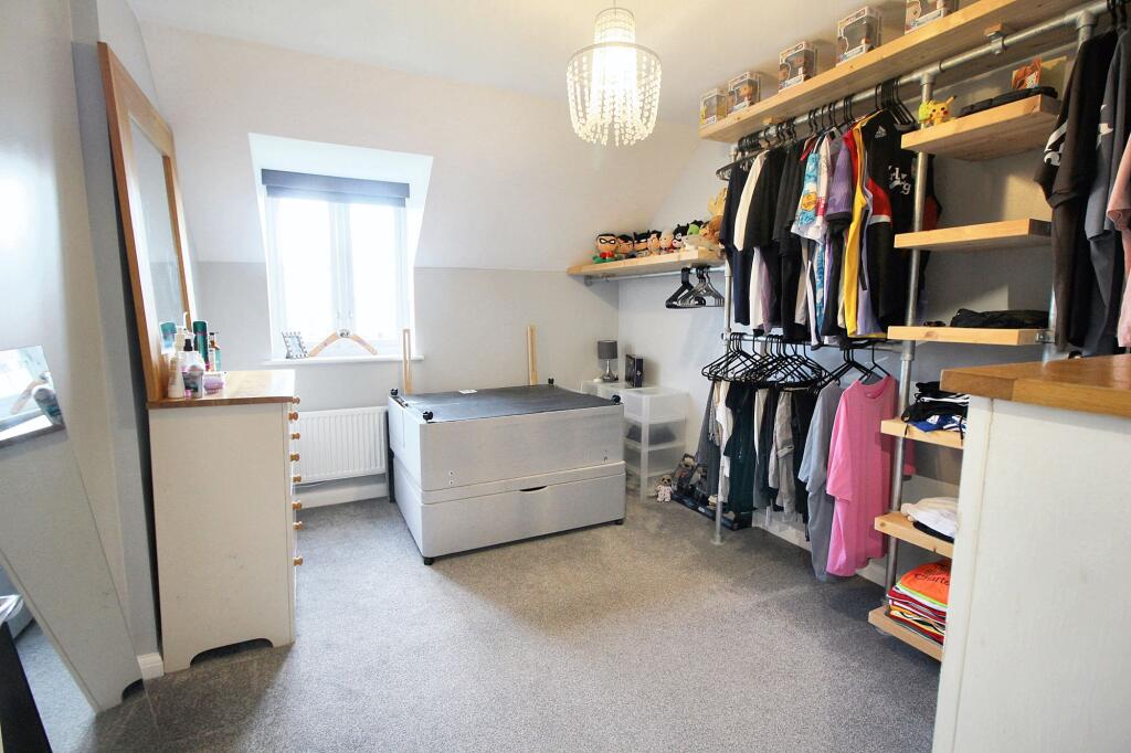 Additional property image - Scythe Way, Thornbury, BS35