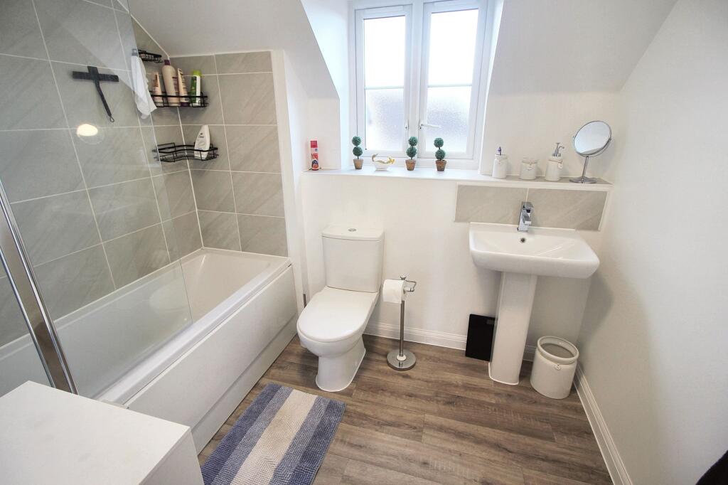 Additional property image - Scythe Way, Thornbury, BS35