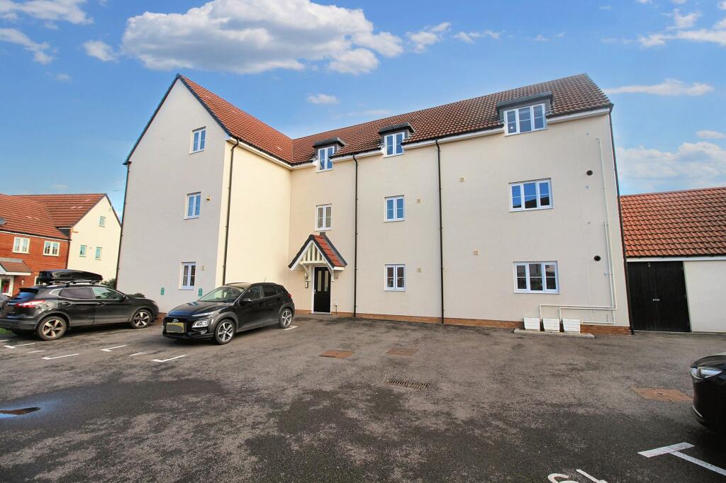 Additional property image - Scythe Way, Thornbury, BS35