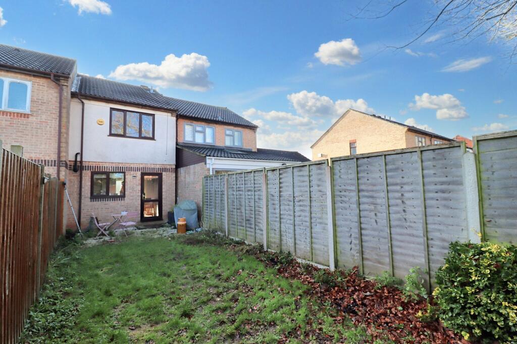 Additional property image - Lavender Close, Thornbury, BS35