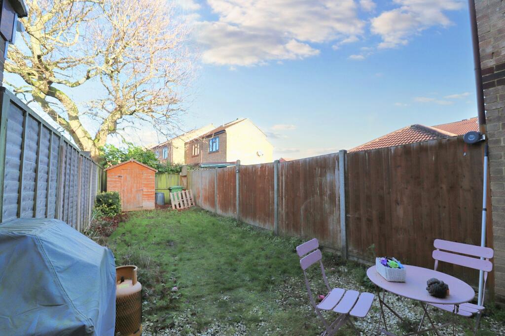 Additional property image - Lavender Close, Thornbury, BS35