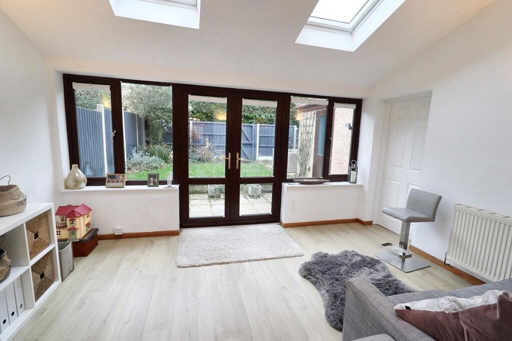Additional property image - Lavender Close, Thornbury, BS35