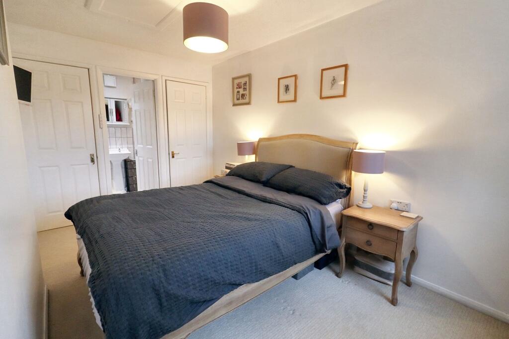 Additional property image - Lavender Close, Thornbury, BS35