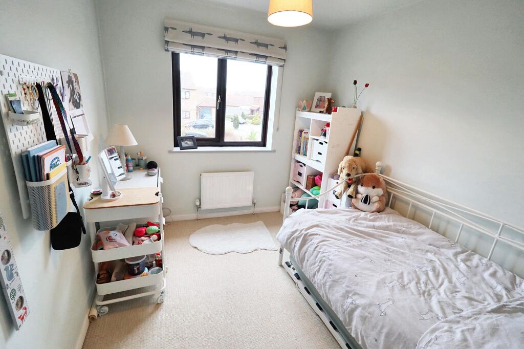 Additional property image - Lavender Close, Thornbury, BS35