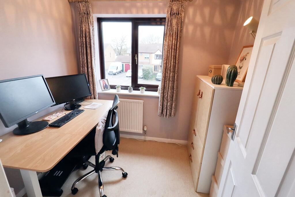 Additional property image - Lavender Close, Thornbury, BS35