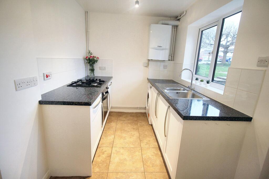 Additional property image - Squires Leaze, Thornbury, BS35