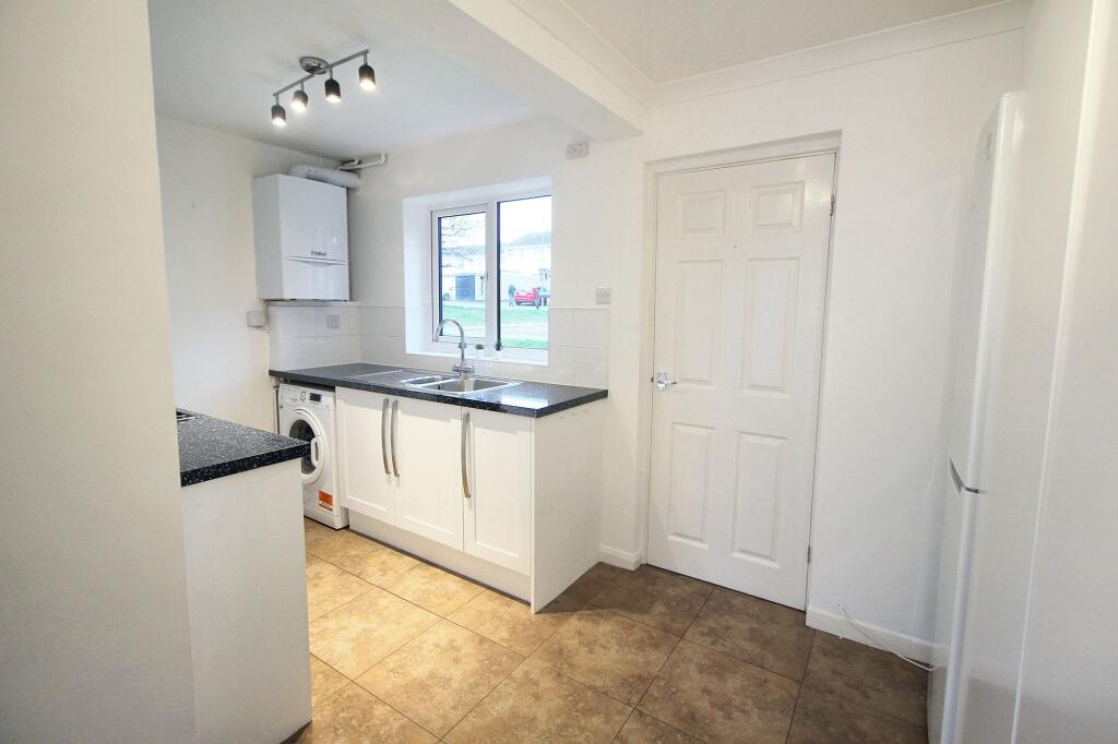 Additional property image - Squires Leaze, Thornbury, BS35