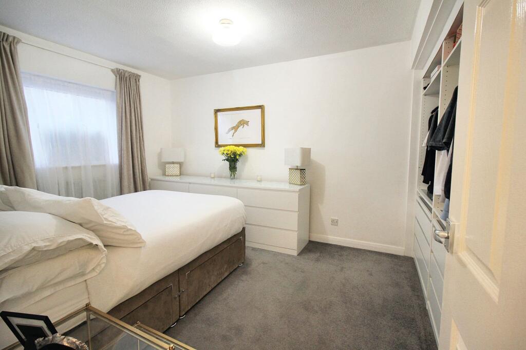 Additional property image - Squires Leaze, Thornbury, BS35