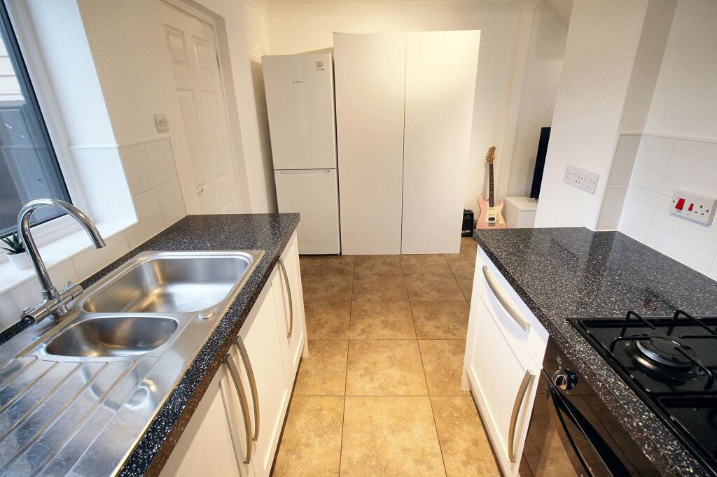 Additional property image - Squires Leaze, Thornbury, BS35