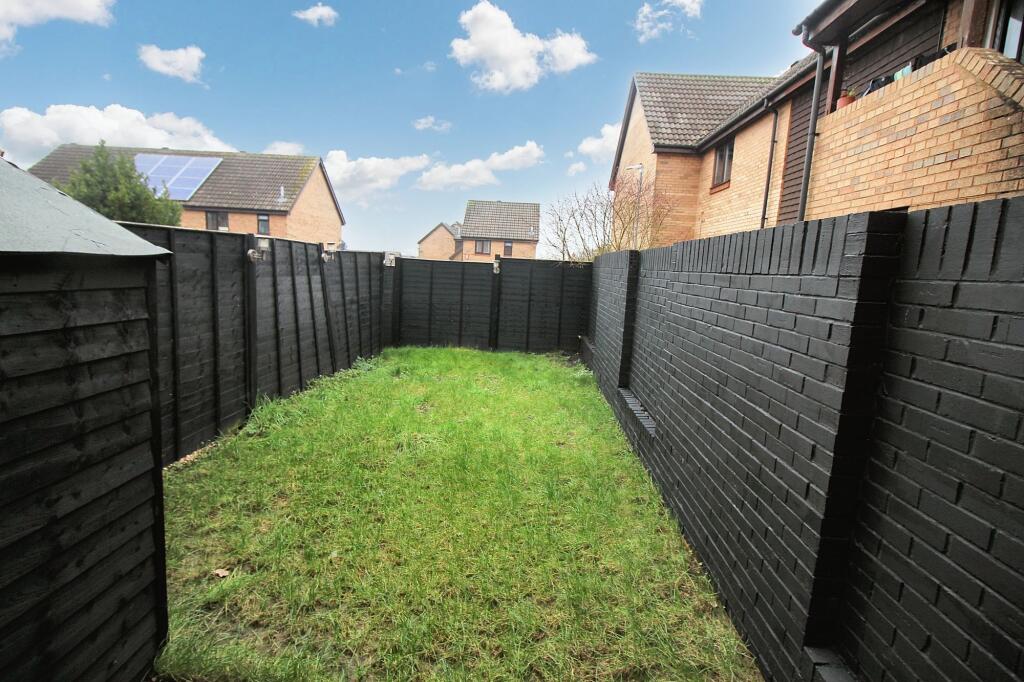 Additional property image - Squires Leaze, Thornbury, BS35
