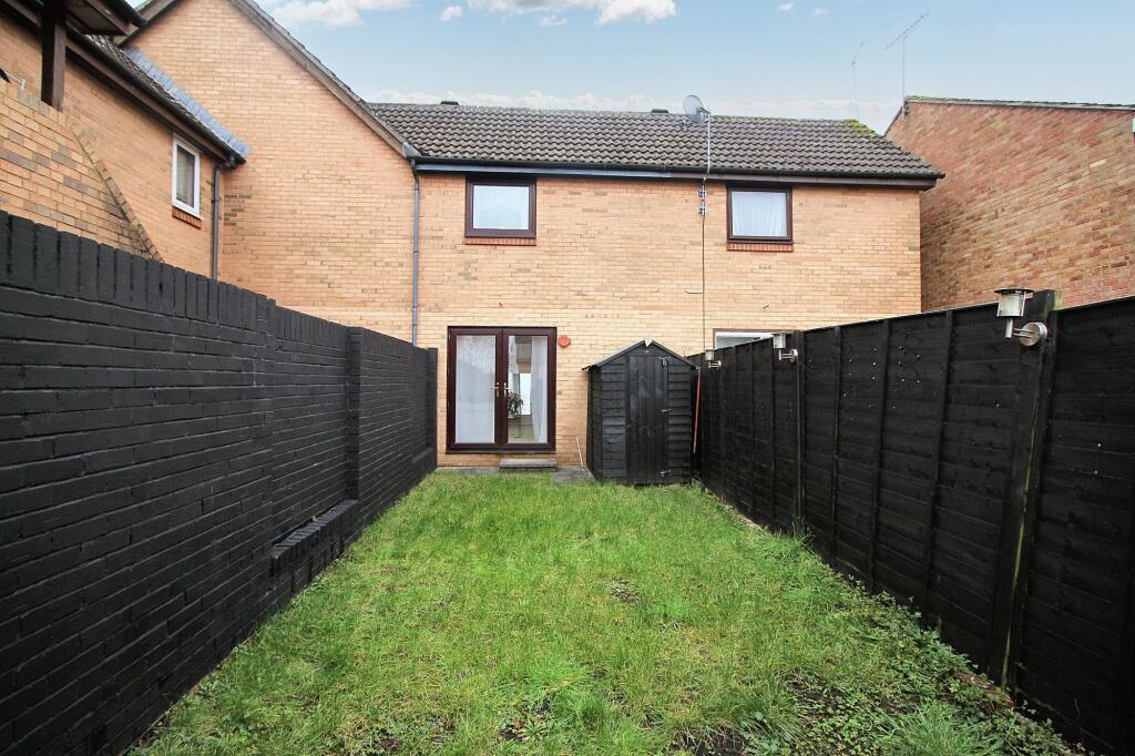 Additional property image - Squires Leaze, Thornbury, BS35