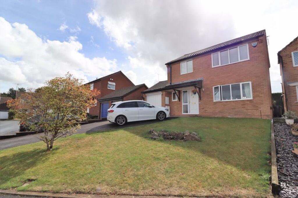 Main image of property: Swallow Park, Thornbury, BS35