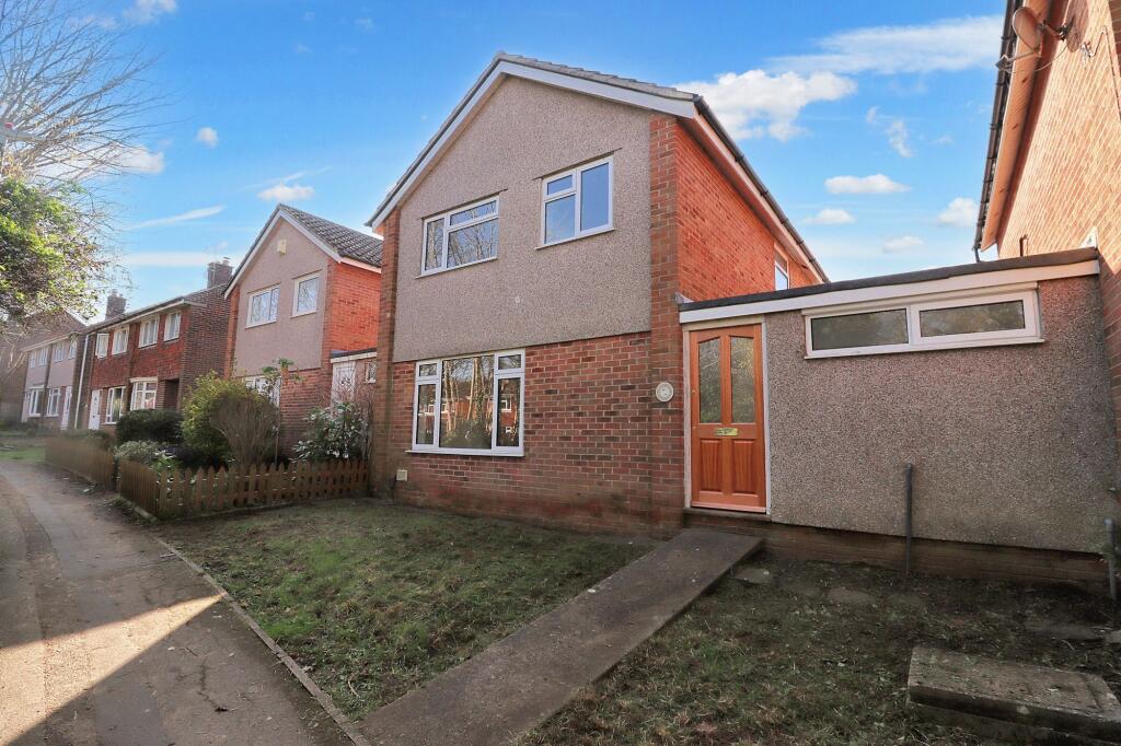 Main image of property: Victoria Close, Thornbury, BS35