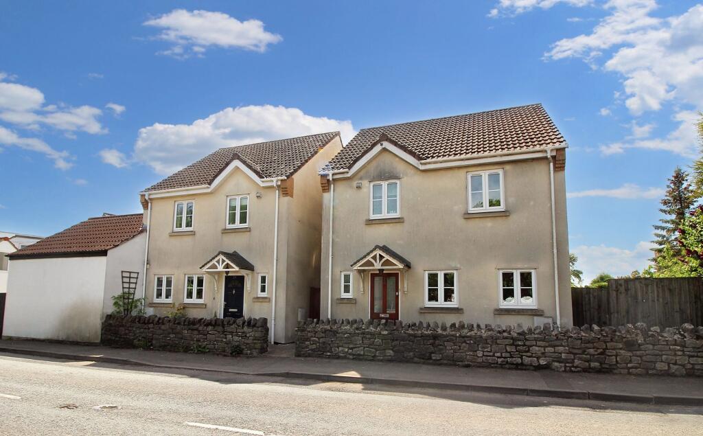 Main image of property: Vattingstone Lane, Alveston, BS35