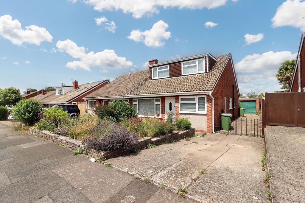 Main image of property: Maple Avenue, Thornbury, BS35