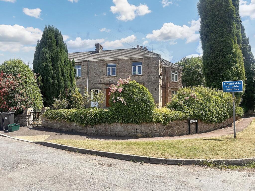 Main image of property: The Scop, Almondsbury, BS32
