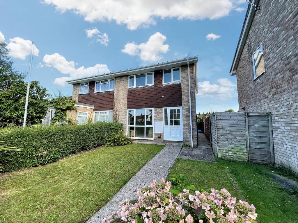 Main image of property: Russet Close, Olveston, BS35