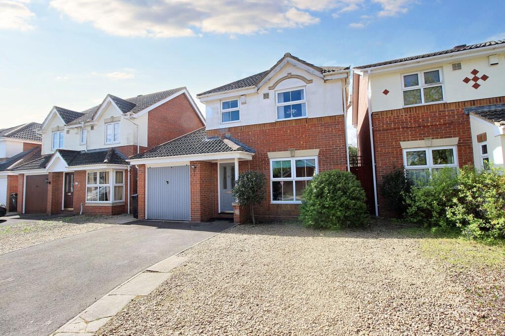 Main image of property: Cranmoor Green, Pilning, BS35