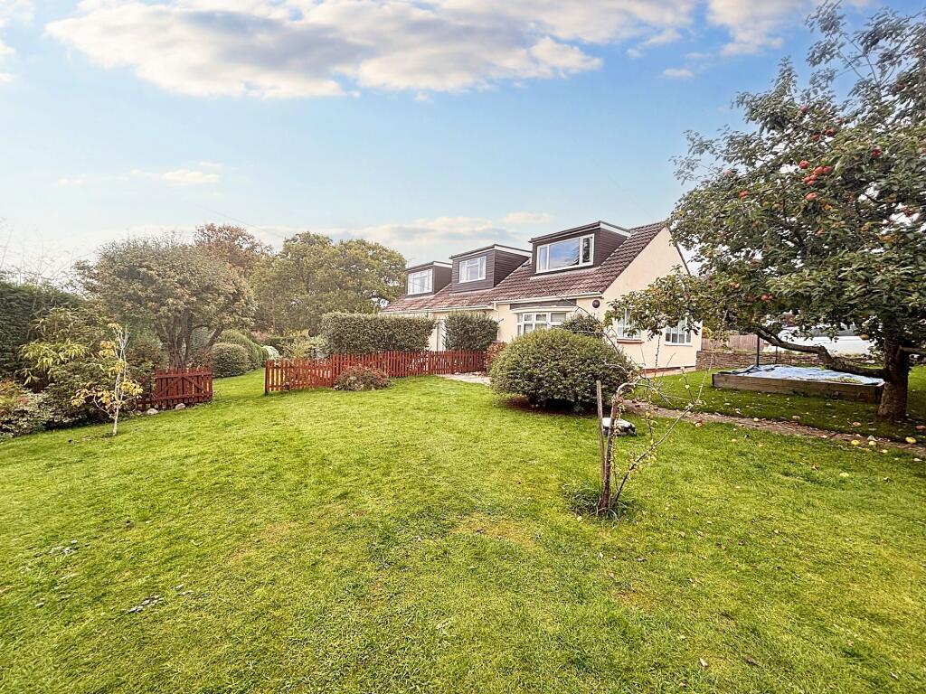 Main image of property: Bishops Wood, Almondsbury, BS32