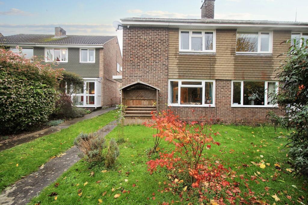 Main image of property: Dyrham Close, Thornbury, BS35
