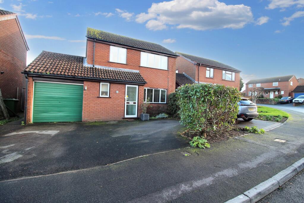 Main image of property: Swallow Park, Thornbury, BS35