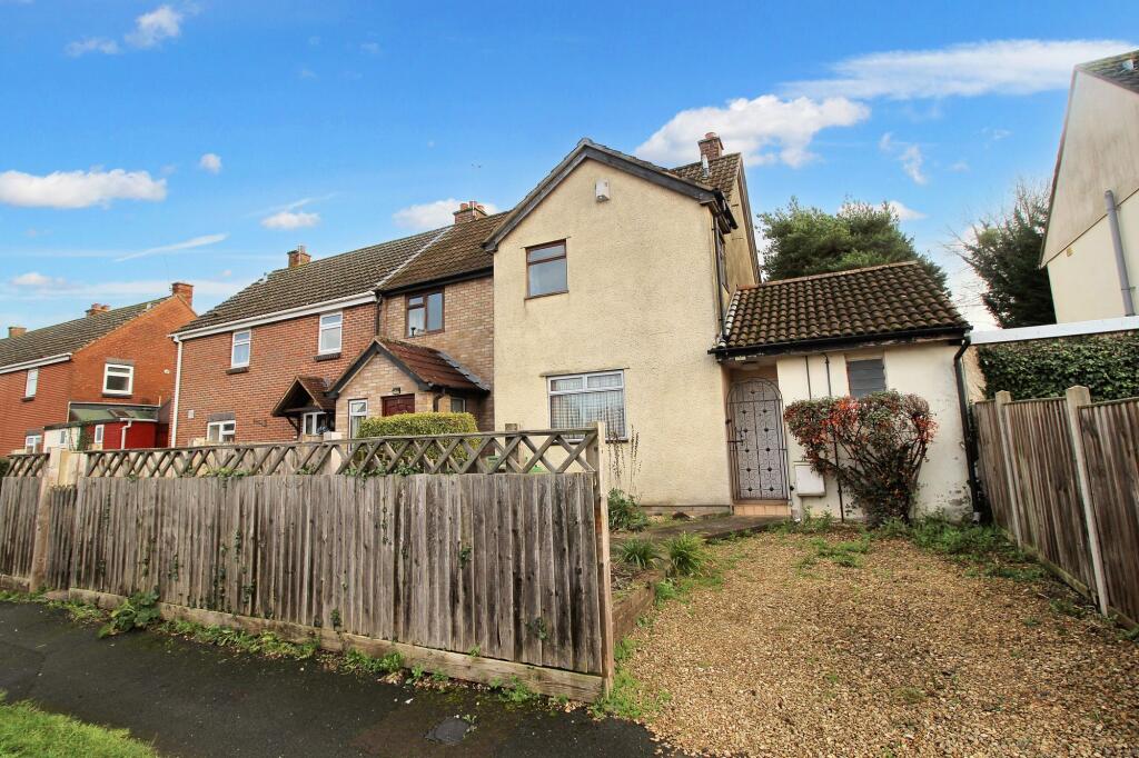 Main image of property: Eastland Avenue, Thornbury, BS35