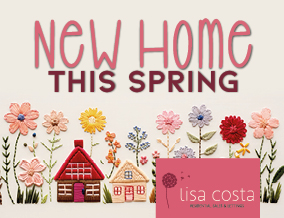 Get brand editions for Lisa Costa Residential Sales & Lettings, Thornbury