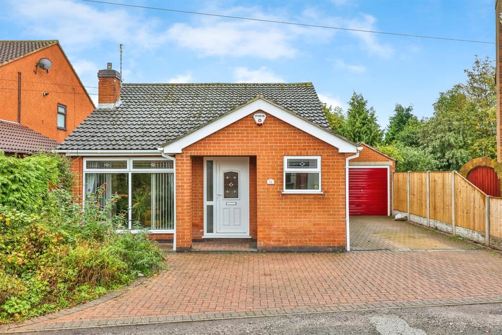 Main image of property: Stocks Road, Kimberley, Nottingham
