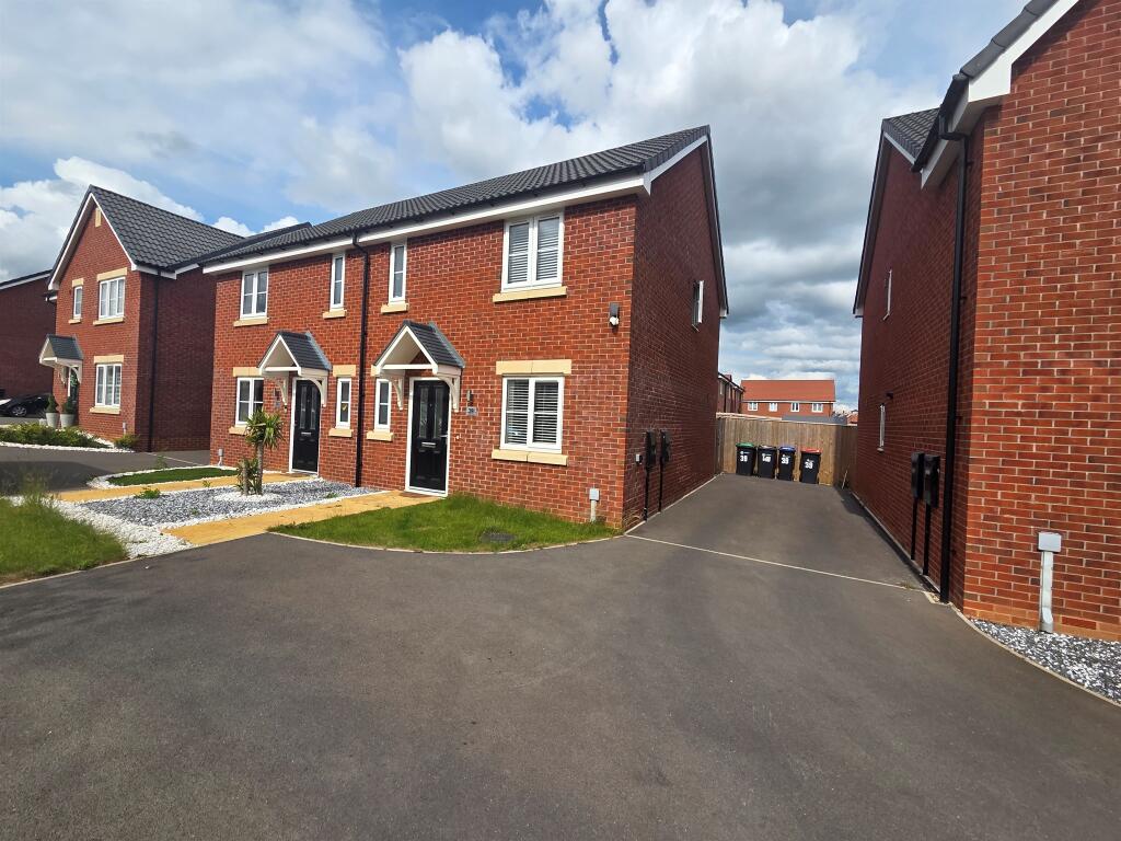 Main image of property: Shepherd Street, Hucknall, Nottingham
