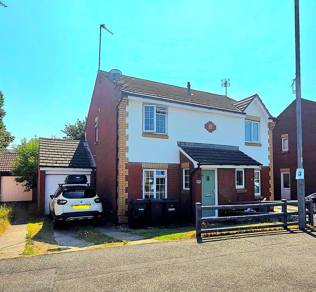 Main image of property: Park Road East, Calverton, Nottingham