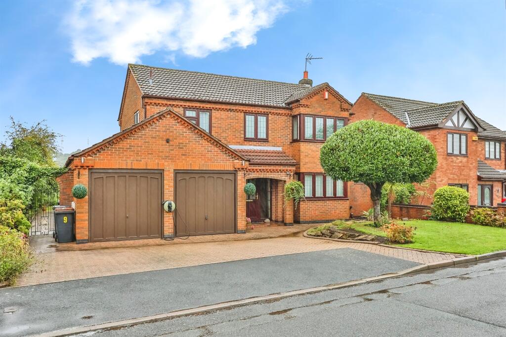 Main image of property: Warren Avenue, Annesley, Nottingham