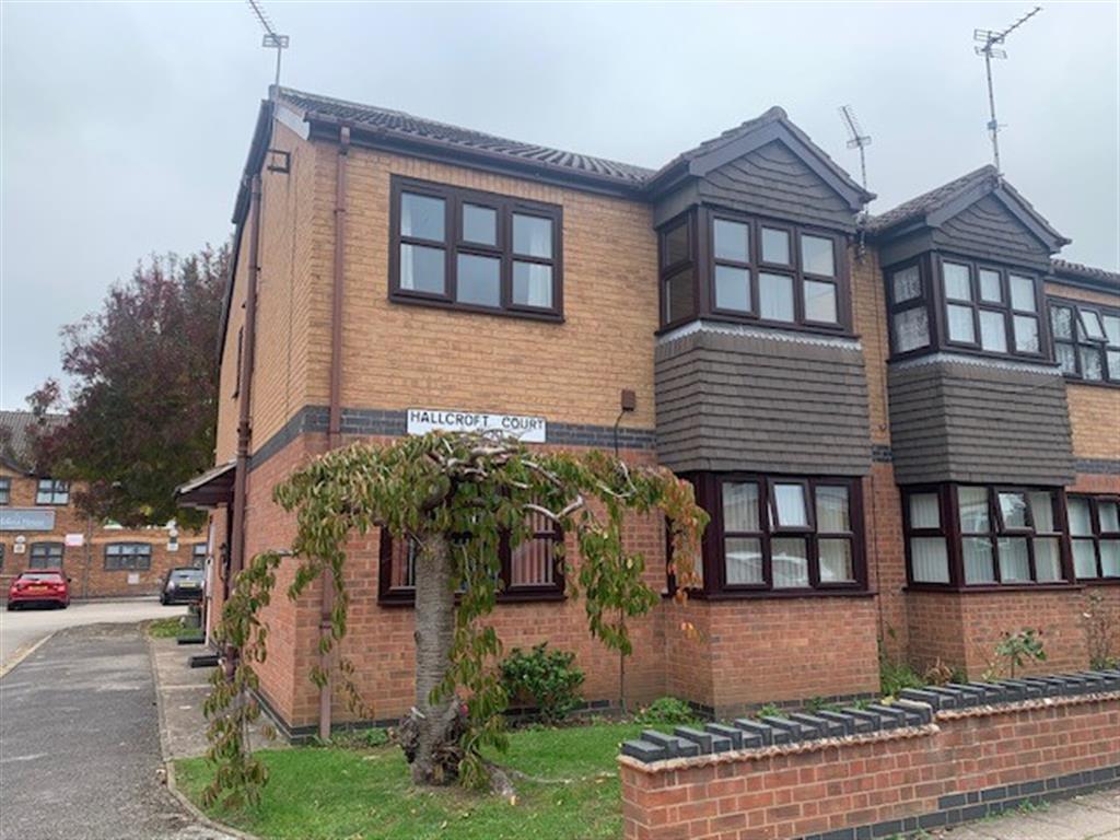 Main image of property: Croft Avenue, Hucknall, Nottingham