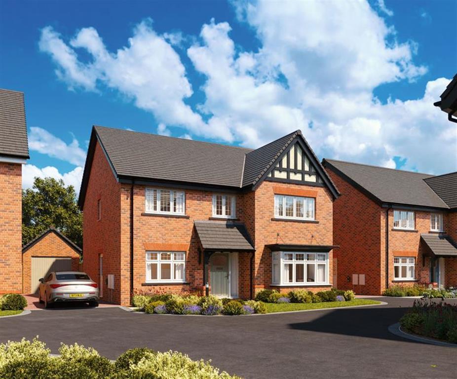 Main image of property: Mapperley Plains, Nottingham