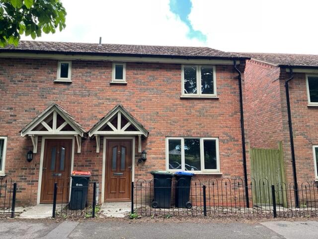 Main image of property: Pilot Drive, Hucknall, NOTTINGHAM