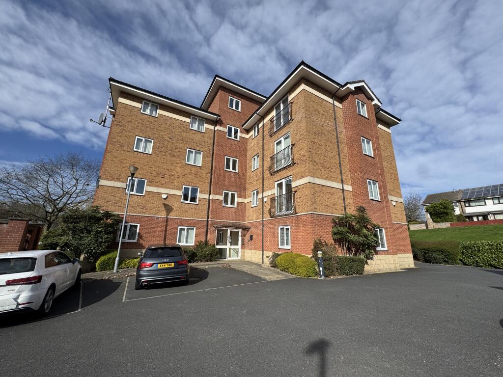 Main image of property: Witney Close, NOTTINGHAM