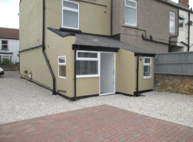 Main image of property: Annesley Road, Hucknall, NOTTINGHAM