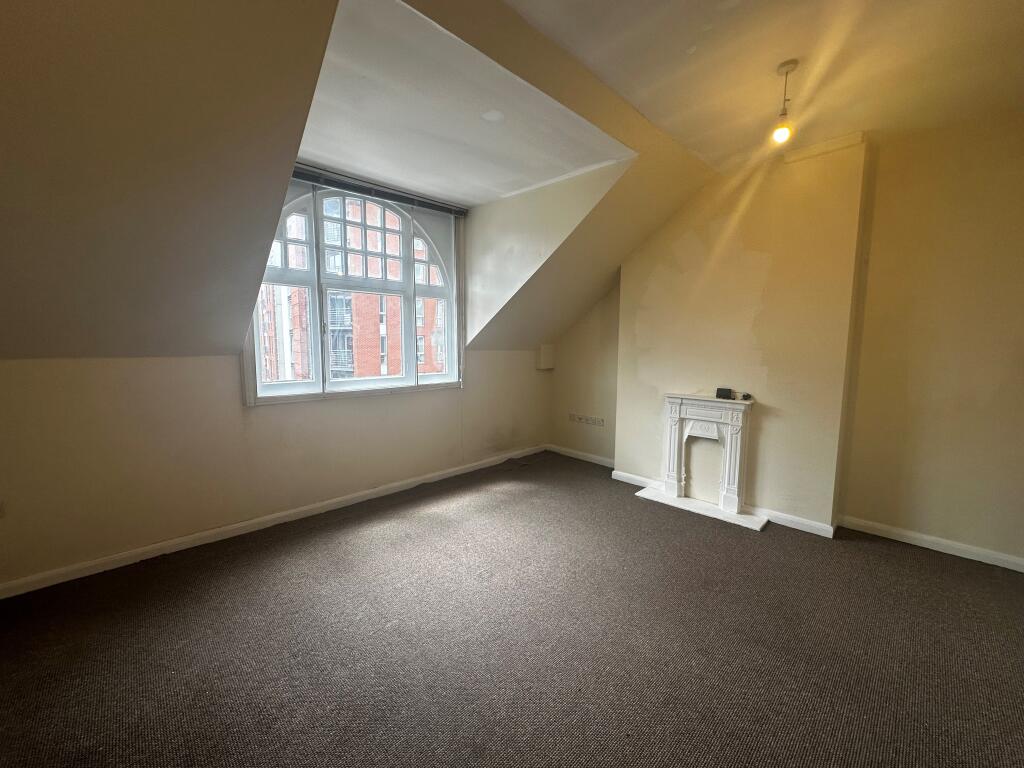 Main image of property: Wollaton Street, NOTTINGHAM