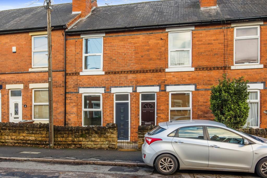 Main image of property: Vernon Road, NOTTINGHAM
