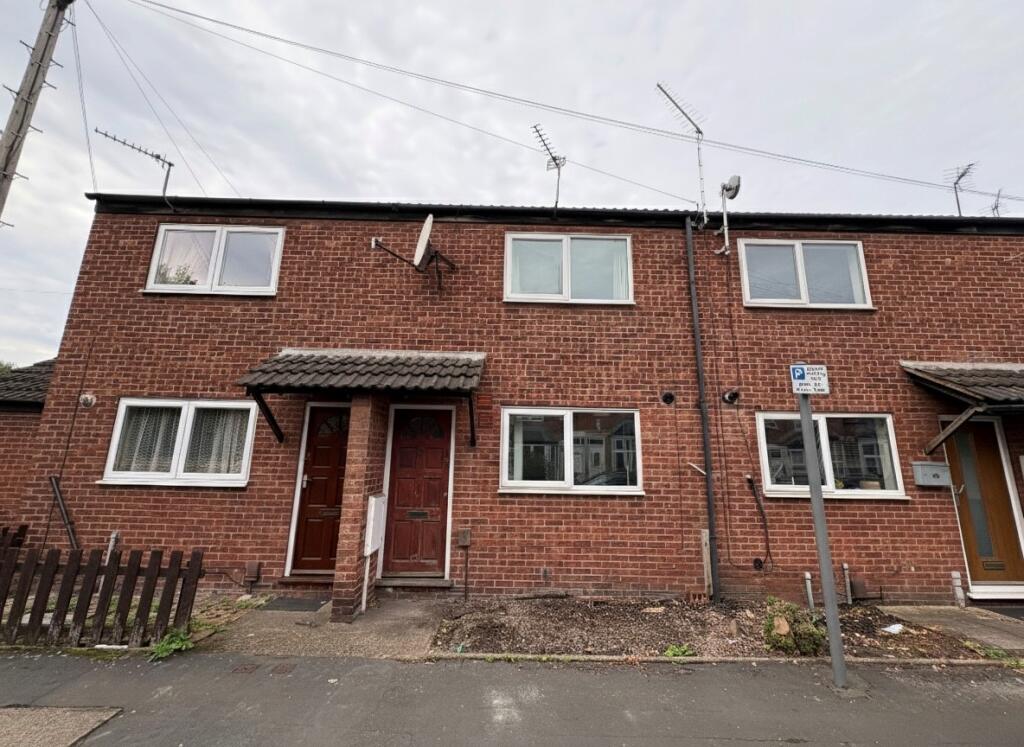 Main image of property: Montpelier Road, NOTTINGHAM