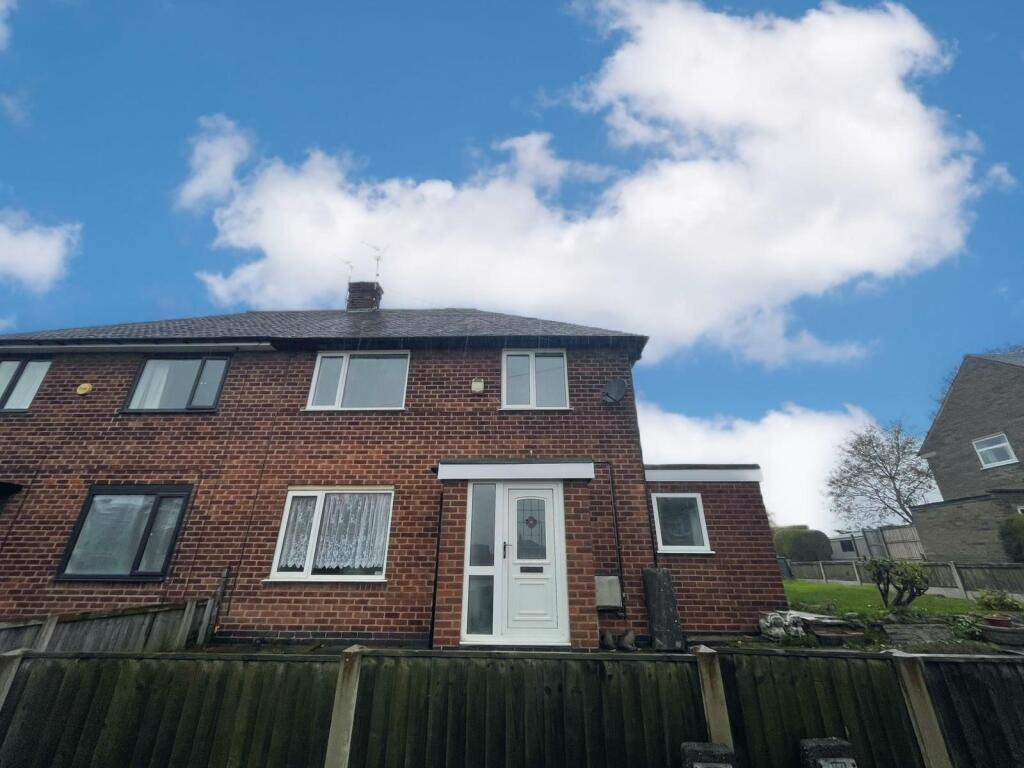 Main image of property: Salterford Road, Hucknall, NOTTINGHAM
