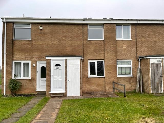 Main image of property: Windsor Close, Hucknall, NOTTINGHAM